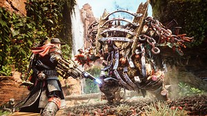 Ridiculously over the top action shooter Evil West launches in September 2022