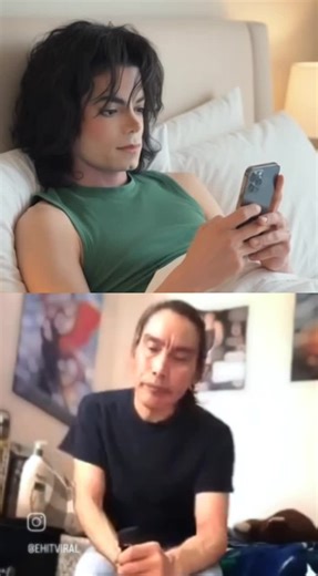 Incredible Michael Jackson Impersonator Performance