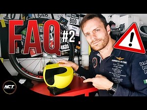 AVANT D'ACHETER UN HOME TRAINER BKOOL, ECOUTEZ CA ! - FAQ #2