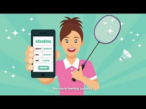 eCommunity App Introduction Video