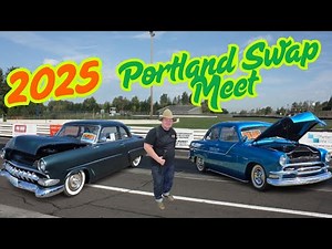 2025 Portland Swap Meet