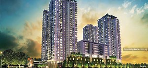 Anjali North Kiara - Condominium for Sale or Rent | PropertyGuru Malaysia