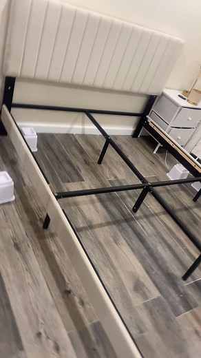 Handyman and furniture assembly services queen size bed assembled same day on-call | handyman4u | Facebook