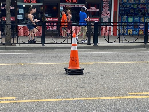 SLED talks to family of 18-year-old killed in Myrtle Beach officer-involved shooting