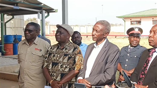 The Chipata Fuel Depot, which has remained non-operational since its commissioning in 2022, is set to begin operations within the next one and a half months. TAZAMA Director, Ambassador George Kanyamula Zulu, told the media that President Hakainde Hichilema has directed that the facilityâ€”idle for yearsâ€”be operationalized in less than two months. Ambassador Zulu explained that once operational, the depot, which is fitted with state-of-the-art equipment, will have the capacity to store 7.08 mi