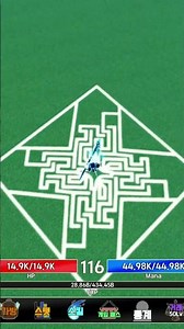 [제목없는rpg]제없알인데 신규스킬 리뷰합니다!@