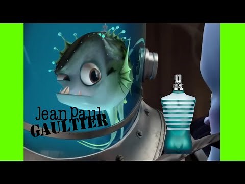 Megamind meme jean paul gaultier