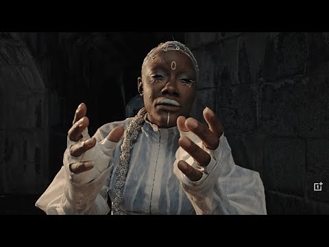 INIKO x ONEPLUS Presents: Jericho (Live A Cappella) #ShotOnOnePlus