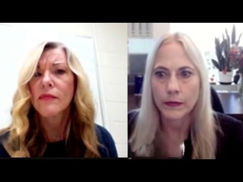 Lori Vallow Daybell snaps at Arizona judge after being ordered to pay restitution to Kay Woodcock