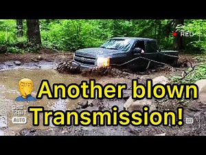 Off-roading in estacada Oregon (ladee flats)