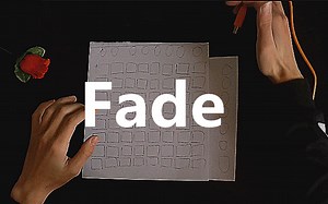演奏 美到窒息的电音 “Fade” 你也可以用手机演奏