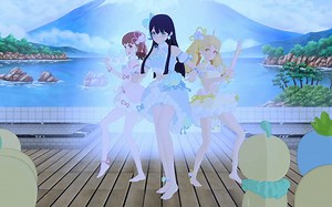 Hop Step Sing! VR演唱会《希望之夏2020》