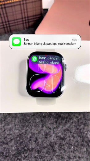 2026 New product smart watch S11 pro ,sudah support ratusan app,tidak dapat di temukan di tempat lain #smartwatch #s11 #jamtanganpintar #jamtangan