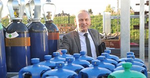 European gas giant Buse continues expansion with first Hull branch