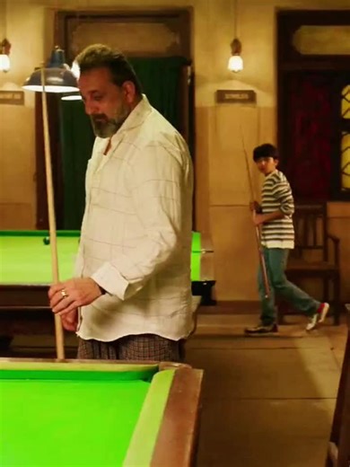 El niño copió los golpes del campeón: el truco de la toalla le ayudó a ganar el título.#movie #film #foryou #spain #use