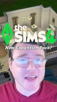 LEAKED: The Sims 4 is working on another Expansion Pack according to a job listing on EA's website