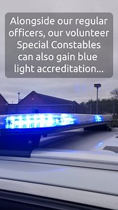 73K views · 216 reactions | Did you know our Special Constables can...