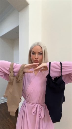 FashionNova.com on Instagram: "The secret to every perfect fit 🖤⁠ ⁠ - Nova Sculpt Seamless Strong Compression Brief Bodysuit"