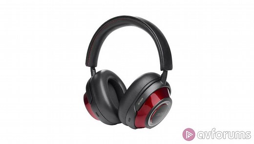 Mark Levinson No 5909 Wireless Headphone Review