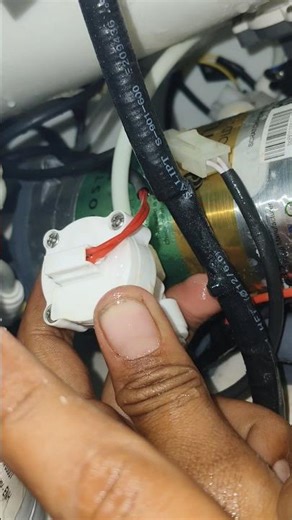 Ro water likhega problem #trending #viral #washingmachinerepair #smartphone #shorts