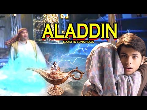 माँ की लोरी सुन जब चिराग के अंदर जा बैठा जिन्नू ‪@kivitv616‬