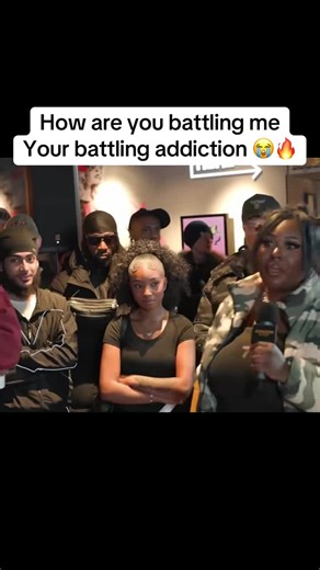 UK Rap Battle: Raw Rhymes and Epic Punchlines
