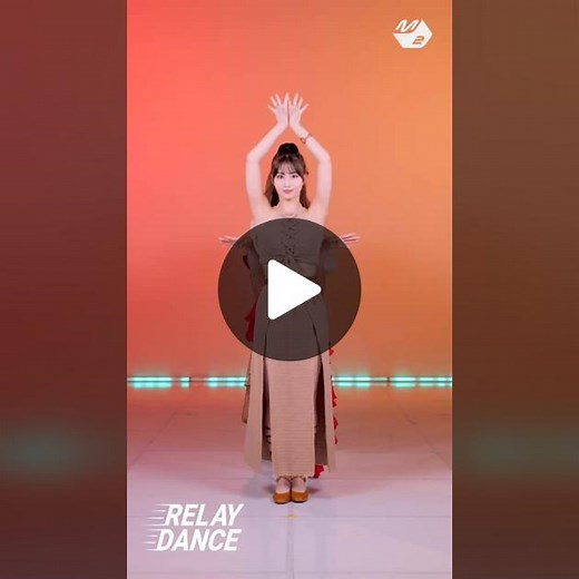 TWICE 'Alcohol-Free' Relay Dance