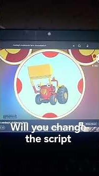 picking the mouseketools in mickey's clubhouse farm