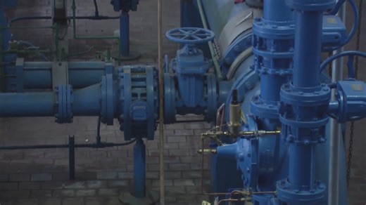 Iowa's water quality monitoring system at risk without new funding