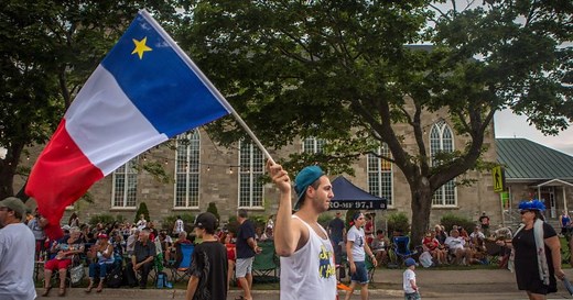 National Acadian Day Concert