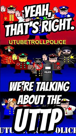 I Can't Stay Silent About This Any Longer. #Shorts #YouTube #Serious #Trolls #Situation #PNGTuber