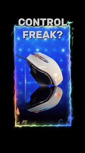 Get ready to dominate the gaming battlefield with the CORSAIR M65 RGB ELITE Tunable Gaming Mouse! Precision, speed, and style all in one. Level up your gameplay and become the ultimate champion. Shop: https://newegg.io/a8221414 #newegg #Gaming #Mouse #RGB #Controlfreak | Newegg