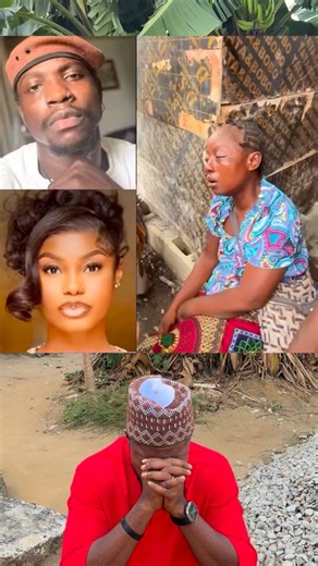 How can you lock up an woman that just gave birth, the father and the child for a whole year | Mc Dave Comedian