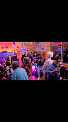 📼 What an incredible night at Backstretch Sports Bar and Grill, where community and energy came together in perfect harmony, dancing and singing to the rhythm of a live band! 💃 The place was buzzing, the dance floor was packed, and the vibe was unstoppable. 📷 We'll be sharing more highlights soon, but for now, a huge thank you to everyone who joined us on Friday to support local talent and a fantastic local business. | The Rewind Band