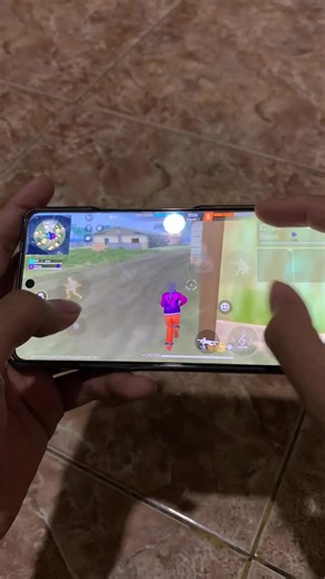 Gameplay Seru di Infinix Note 40: Tips dan Trik