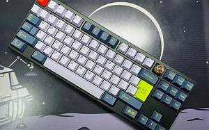 【GeonWorks】Frog Tkl 开箱&打字音