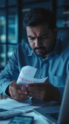 3 GST Errors to Avoid | Save Your Business from Penalties 🇮🇳