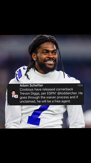 Trevon Diggs Highlights and Edits: NFL Analysis