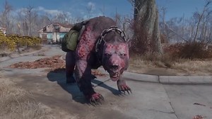 Beast Master - Creature Companion Overhaul