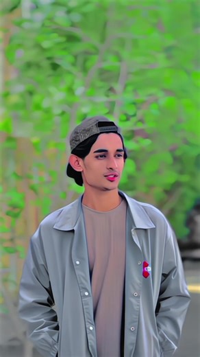 Emotional Moment with Fahad Sarfraz