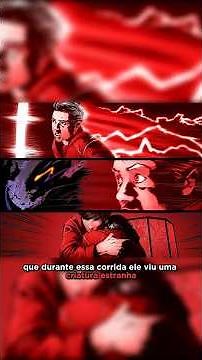The End of Smallville's Bart Allen!⚡️😢