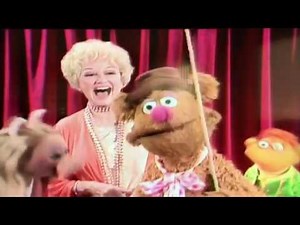 The Muppet Show: Ending with Phyllis Diller (DVD version)