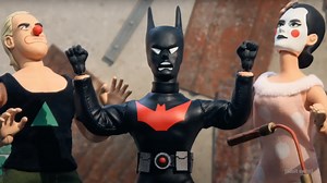 First Trailer ROBOT CHICKEN Season 11 Brings More of the Insanity and the Absurdity — GeekTyrant