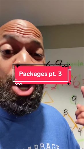 #fyp #math #ufo #pyramids #secret Packages Part 3 of the 369 Stack Theory