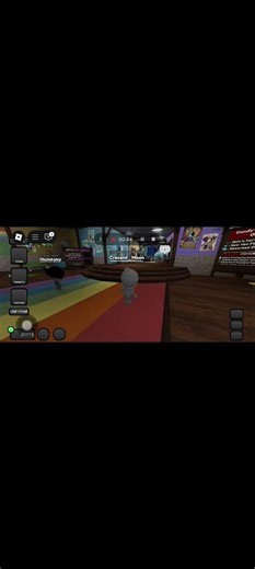 THAT ONE TIME WHEN MY WIFI LAGGED SO BAD 😭🙏 #dandysworld #og #christmasupdate #bobette