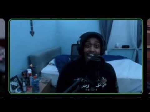 DJ trunks (Packgod & Leg)