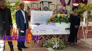 441K views · 9.4K reactions | Podyab ! Manman polisye Boul , B4ndi gran ravin yo te t0uye a , preske fou nan antèman an , li esplike Boul se te tèt sèkèy li , malerezman se b4ndi retire lavil. | Exclusive INFO | Facebook