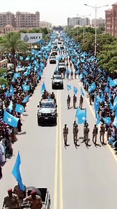 190K views · 5.7K reactions | 26 da juun dhaliyarow waa dhowdahey | Sahal Xoosh | Facebook