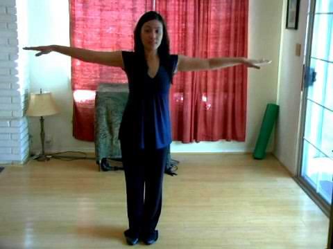 Sachet Jazz Dance Tips