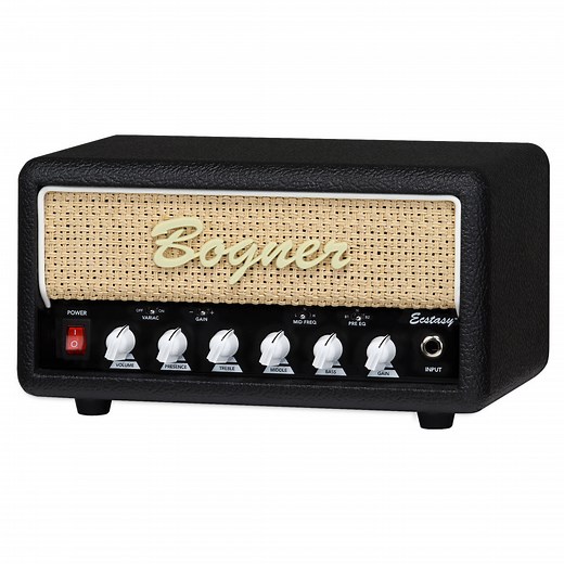 Bogner XTC MINI Head - Mini Amp